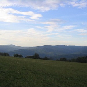 výhledy