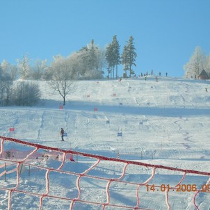 Kladecké lyže