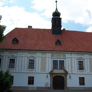 zámek