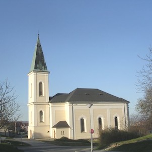 Kostel