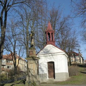 Kaplička