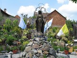 Mariánská zahrada