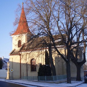 kaplička