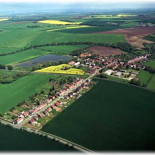 Víceměřice u Nezamyslic
