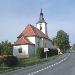 Kostel