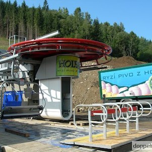 Ski areál Přemyslov
