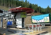 Ski areál Přemyslov