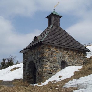 Vřesová studánka