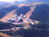 Červenohorské sedlo