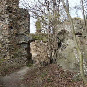 Rabštejn