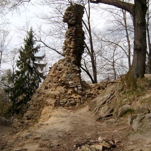 Rabštejn