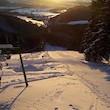 Ski areál Stříbrnice