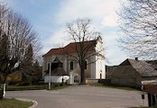 Bojanov-kostel