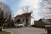 Bojanov-kostel