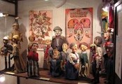 Muzeum loutkářských kultur