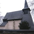 Kostel sv. Bartoloměje v Kočí