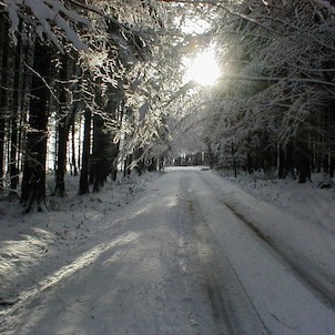 Krajina kolem Toulovcových Maštalí