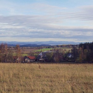 Krajina kolem Toulovcových Maštalí