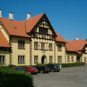 Hřebčín