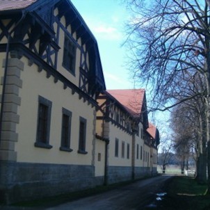 Hřebčín