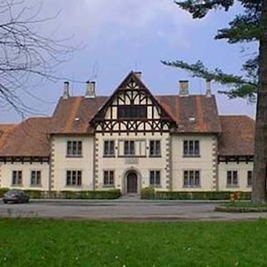 Hřebčín