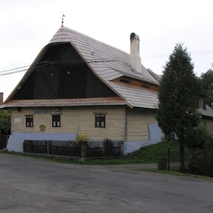 Hospoda ve Svob. Hamrech