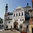 Zámek Pardubice
