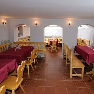 Hotel Zlatá Štika