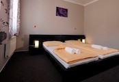 Hotel Zlatá Štika