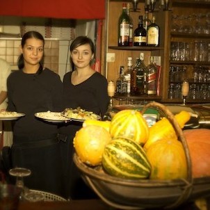 Pizzerie Labužník