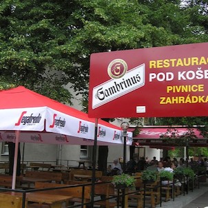 Pod Košem