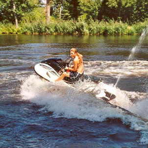 Scooter