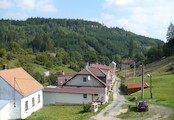 Bělá nad svit.- Nová Amerika