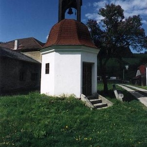 kaplička