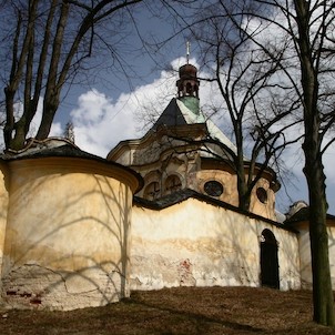 Kalvárie (http://www.jaromerice.net)