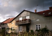 Bývalý statek (http://www.jaromerice.net)