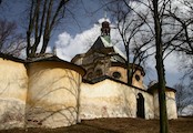 Kalvárie (http://www.jaromerice.net)