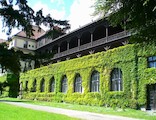 Sanatorium jevíčko