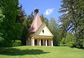 Sanatorium Jevíčko