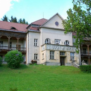 Sanatorium Jevíčko