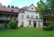 Sanatorium Jevíčko
