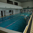 Plavecký bazén Polička