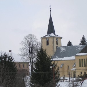 Kostel sv. Jiří