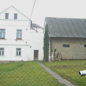 Bývalý klášter