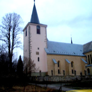 Kostel sv. Jiří