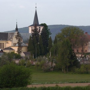 Kostal sv. Jiří