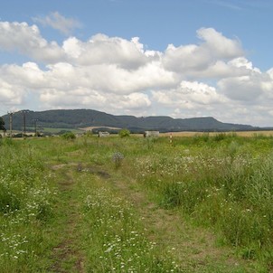 Mladějovský vrch