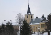 Kostel sv. Jiří