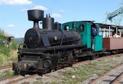 Průmyslové muzeum Mladějov Průmyslové muzeum Mladějov