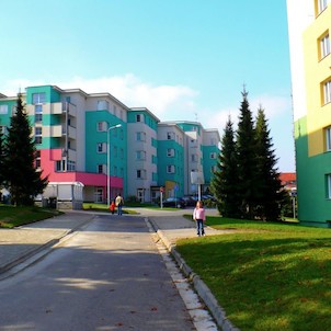 Svitavy - Lány